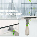 Spray Water Type Brushes Cleaning Airbrush Glass Wiper Glass Brush Cleaner