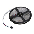 10M 2x5m Waterproof RGB LED Strip Light 600 SMD 5050 Flexible 12V DC contro