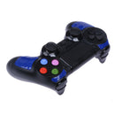 for Playstation 4 PS4 Game Controller Dual Vibration 6 Axies Gamep