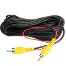 170Â° CMOS Mini Color Reverse Backup Car Front Rear View Camera Kit Night Vis lj