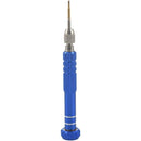 Blue Precision Screw Phone Watch Repair mixing Tool Sets