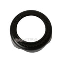 Spiral 58mm Camera Lens Hood for Canon Nikon UV Mirror Universal Black Best&h