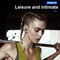 L22 TWS Wireless Bluetooth Earphones IPX5 Waterproof Earbuds w/Charge Box