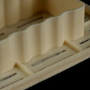 DIY Plastic Homemade Tofu Maker Press Mold Kit Tofu Making Machine Set Press.AU