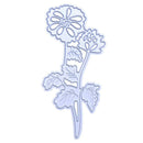DIY Flower Embossing Cutting Dies Stencils Scrapbook Craft Album Card Gifts
