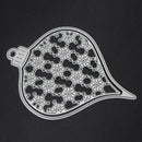Lantern Cutting Die Stencil Embossing Scrapbook Craft DIY Card Paper Card