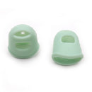 2pcs Guitar Starter Guitar Thumb & Finger Picks Guitar Finger Protectors