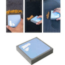 Magic Pet Cleaning Sponge Stain Eraser Fur Remover Brush Pet Hair Cleaner