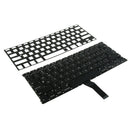 UK Layout Replacement Keyboard For MacBook 13inch A1466 A1369 With Backlight
