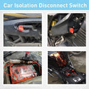 100A Battery Isolator Master Disconnect Power Cut Off Kill Switch Car Boat