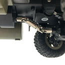 3Pcs/Set Metal Drive Shafts Part for WPL B-36 B-16 6WD 1/16 RC Car Toys Deluxe