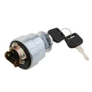 Tractors Car Ignition Lock Cylinder Starter Switch Assembly Kit