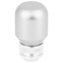 Adjustable Alloy Car Gear Shift Knob Manual Transmission Gear Stick Lever Knob