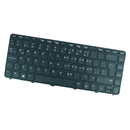Latin Language Layout Keyboard For  Probook 430-G3 430-G4 440-G3 G4 445-G3