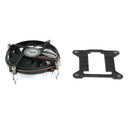 Computer CPU Cooler Heatsink 95*95*17mm Fan Radiator for Intel 1150/1155/1156
