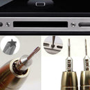 25 in 1 Precision Torx Screwdriver CellPhone Repair Tool Set for Smart Pho TYX