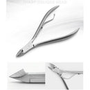 Nail Pedicure Set Professional 16 in 1 Stainless Steel Nail Cutting Machine