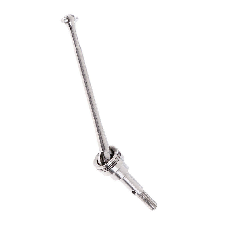 RC Universal Axle Front Shaft for 1/12 WLtoys 12428 12423 DOG BONES DOGBONE