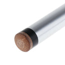 Aluminum Pool Cue Tip Pricker Aerator Shaper Care Tool With Chalk Holder Box