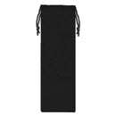 Pipette Black Cloth Bag Packaging Bag I5S8
