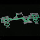 2Pack Conductive Film Keypad Flat Flex Ribbon Cable For Sony Playstation 4 PS4