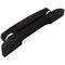 Guitar Parts Ebony Bridge Adjustable Height for Jazz Guitar Accessories