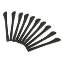 10x Eyeglasses Spectacles Glasses Temple End Tip Ear Sock Tube Replacement