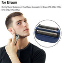 Shaver Replacement Blade Foil Head for Braun Series CT 40B CT2S, CT4S CT2Cc