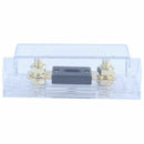 300 AMP ANL Fuse Holder Distribution in line 0 4 8 GA Positive With ANL Fus