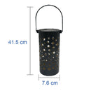 Solar Lamp Lantern Night Lighting Patio Landscape Park LED Lights Outdoor Garden