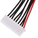 5Pcs JST-XH2.54 9P 22AWG Lipo Balance Wire Extension Charged Cable Lead Co Hn