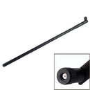 2.4GHz 20dBi RP-SMA Male WiFi Wireless Antenna Cable Linksys D-link Black