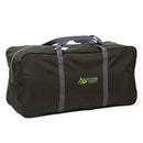 MagiDeal Pack Of 2 Outdoor Travel Duffel Bag Camping Equipments Zipper Bags