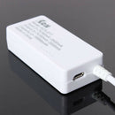 Mini LCD USB Power Monitor Power Meter Voltage Tester Amperemeter Digital M