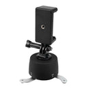 Rotary Holder Stand Camera Stabilizer Timer Photography Accessory for GoPro A