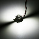 2PcsH4 9003 LED Headlight Bulbs Kit High-Low Beam Super Bright 55W 8000LM 6000K/