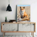 5D DIY Full Drill Diamond Painting Cross Stitch Embroidery (Animal-W169)