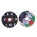 Record Player Car Air Freshener Clip Phonograph Air Vent Fragrance Solid Bal Nw