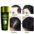 Herbal Hair Growth Essential Oil Improve Frizz Control Protect Hair Oil Sca P2A7