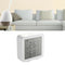 Home Room Temperature Humidity Monitor Wifi Smart Thermometer Digital Lcd