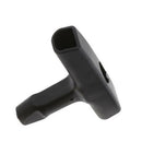 Starter Handle Pull Spark Plug Air Filter for Stihl FS120 FS200 FS250 FS300