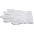 1 Pair Anti-static Anti-skid Gloves ESD PC Computer Electronic Working Whit R8M4