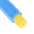 5pcs health non-toxic chalk holder chalk clip clean hold for teaching stationeME