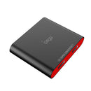 Ipega Pg-9096 Wireless Bluetooth 4.0 Keyboard-Mouse Converter For Android S W3L2