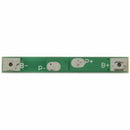 1S 3.7V 3A 18650 lithium li-ion BMS battery charger protection board Batter W1T7