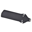 Mudguard Bicycle Fender Durable Back Mudguards for Mountain Road Bike ME