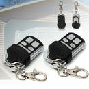 2pcs 868Mhz Electric Garage Remote Control For Marantec D302/304/313/312 Clone