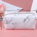 Large Cute Pencil Case Pen Box Zipper Bags Makeup Storage Supplie@