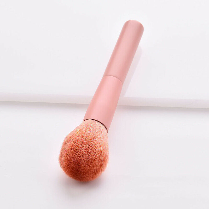 Makeup Brushes Set Loose Powder Blush Foundation Brushes Kits (T-GZ-01)