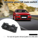Master Power Electric Window Switch for Audi A6 S6 C5 1998-2004 RS6 2003-2004